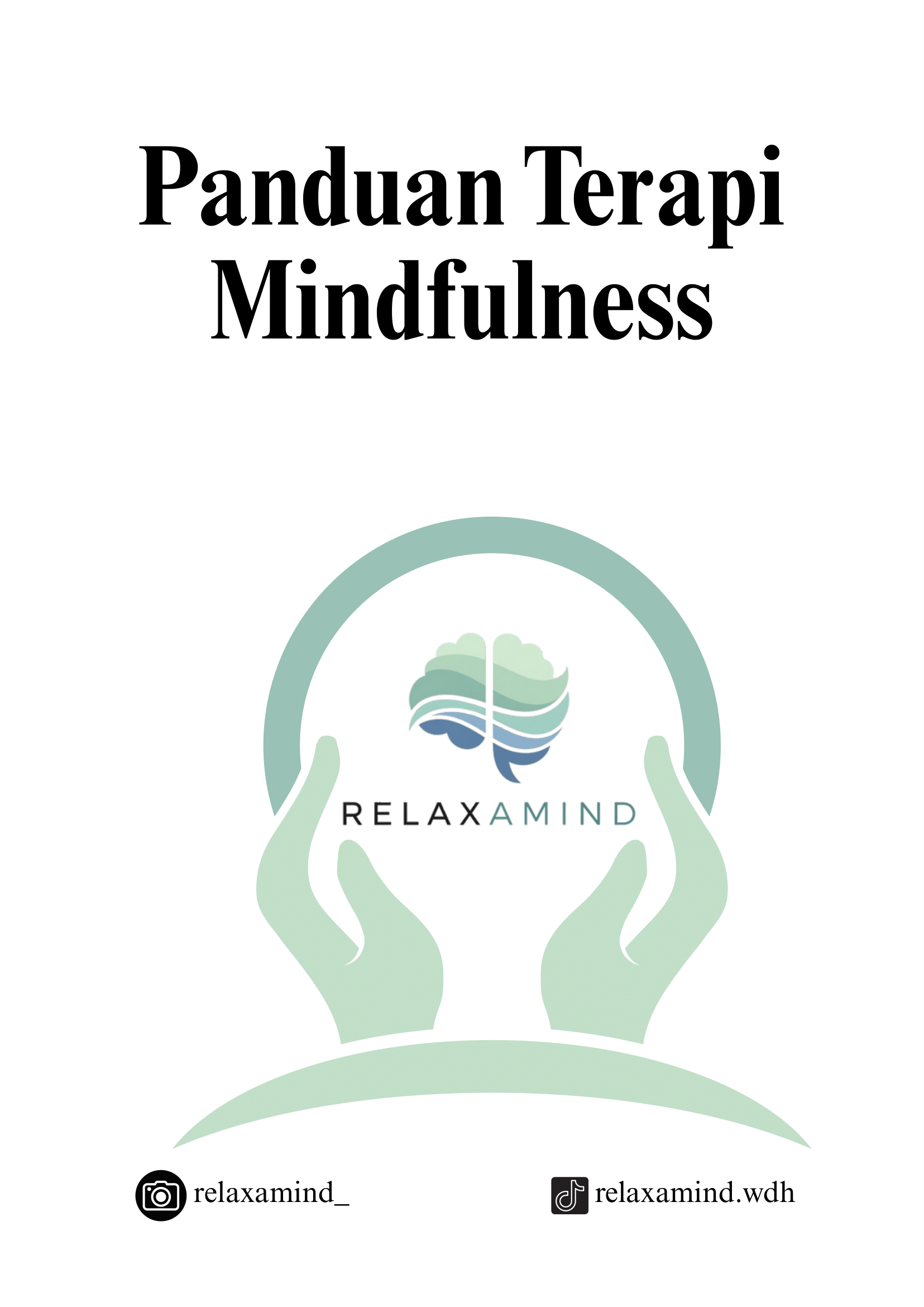 Panduan Mindfulness