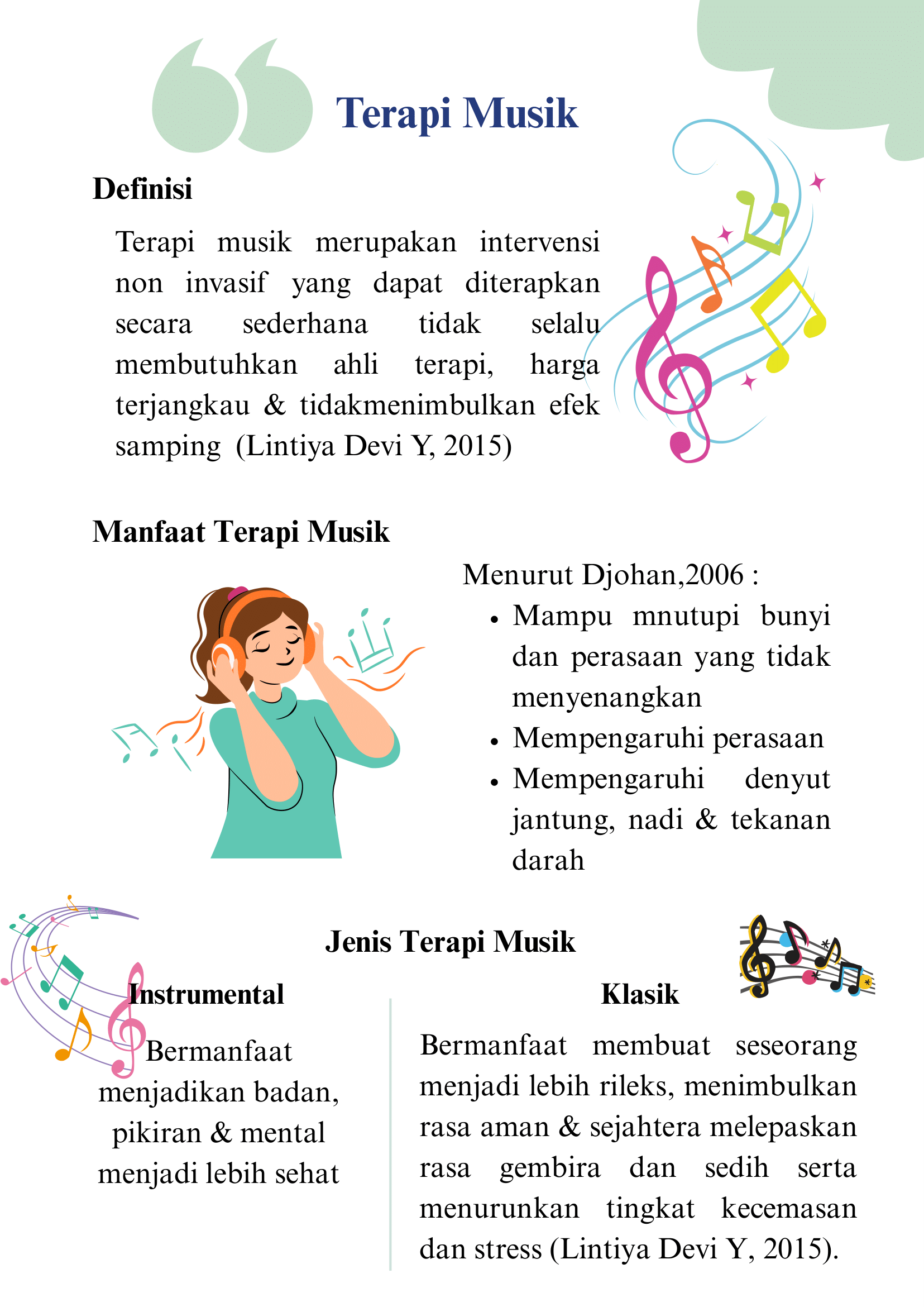 Poster Terapi Musik 2